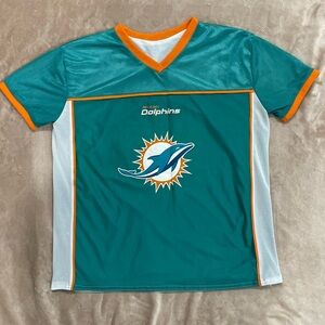 Miami Dolphins Jersey